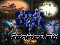   Blizzard   WarCraft 4