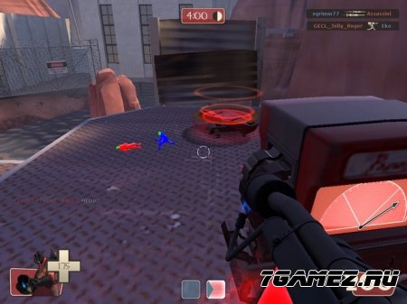   Team Fortress 2