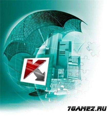 Kaspersky Virus Removal Tool 9.0.0.722 [11.03.2010]