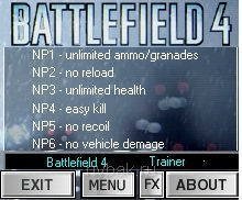   battlefield 4   
